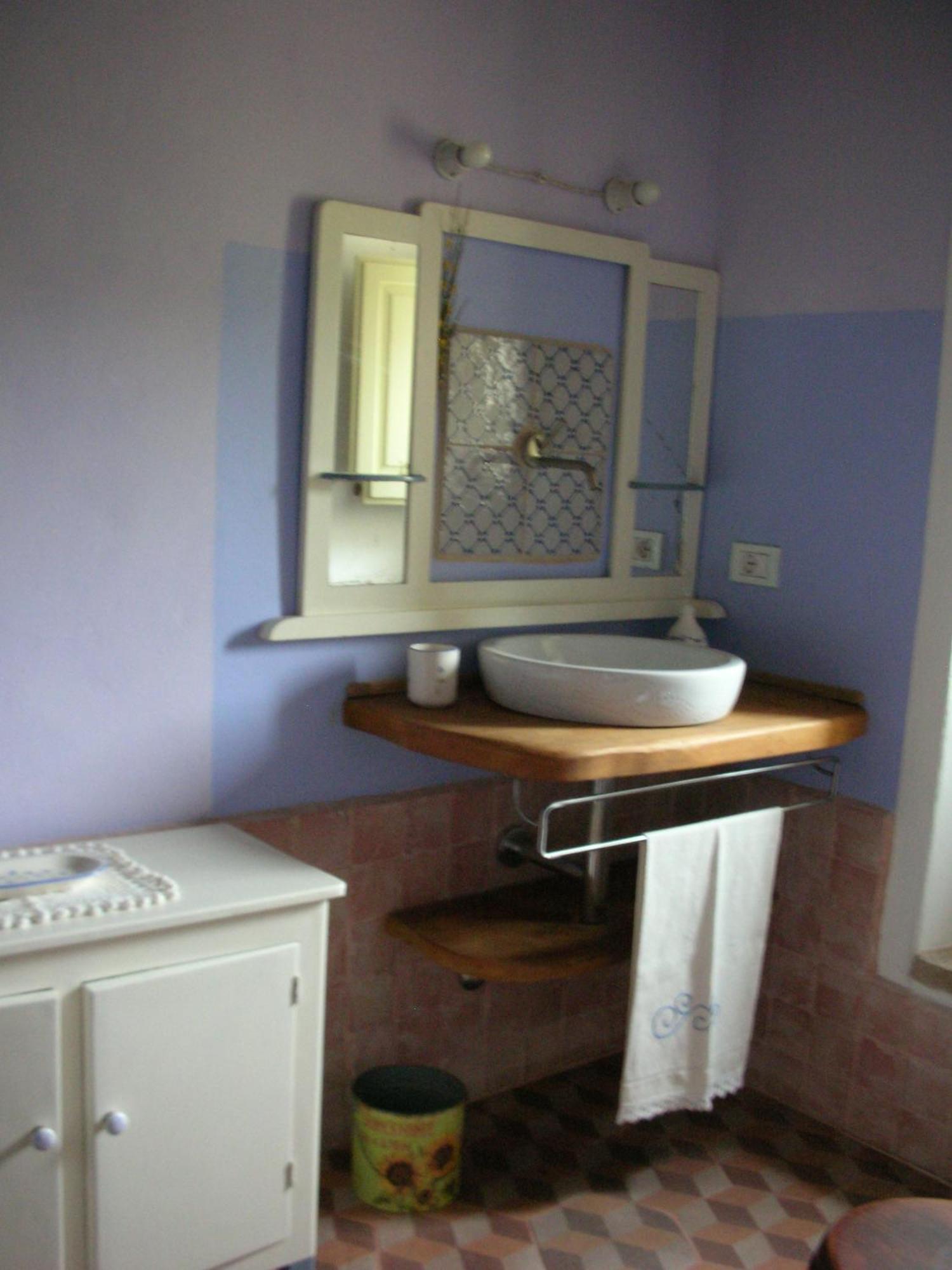 Poggio Dei Prugnoli Bed & Breakfast Tavoleto Rom bilde