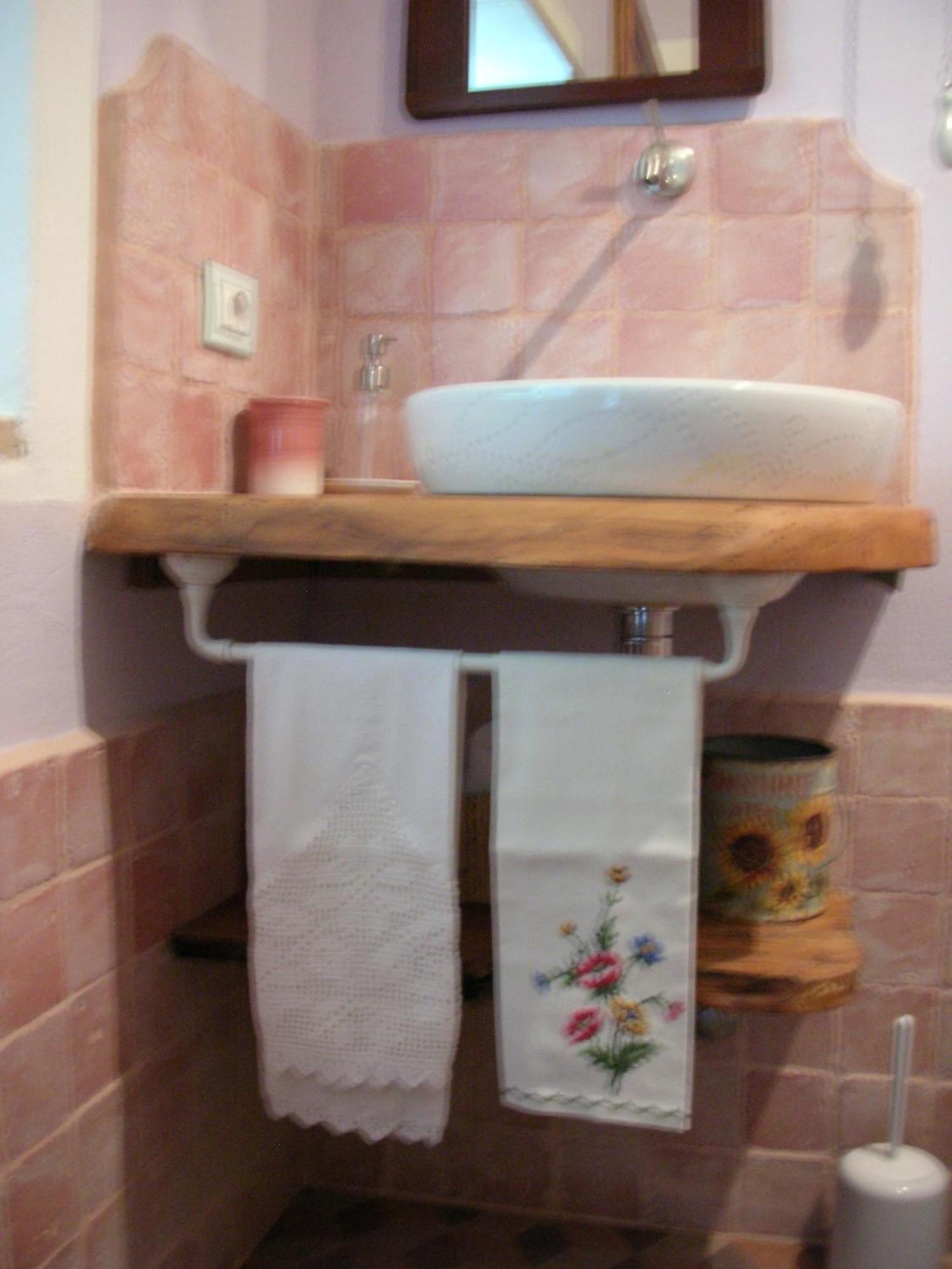 Poggio Dei Prugnoli Bed & Breakfast Tavoleto Rom bilde