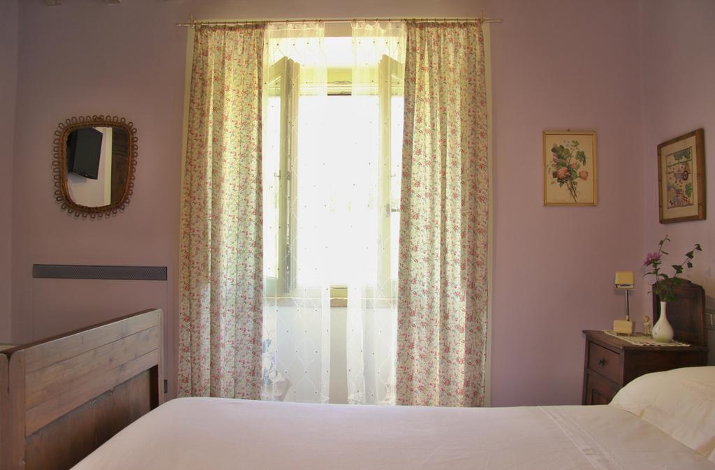 Poggio Dei Prugnoli Bed & Breakfast Tavoleto Eksteriør bilde